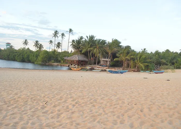 Lonely Beach Resort Tangalle
