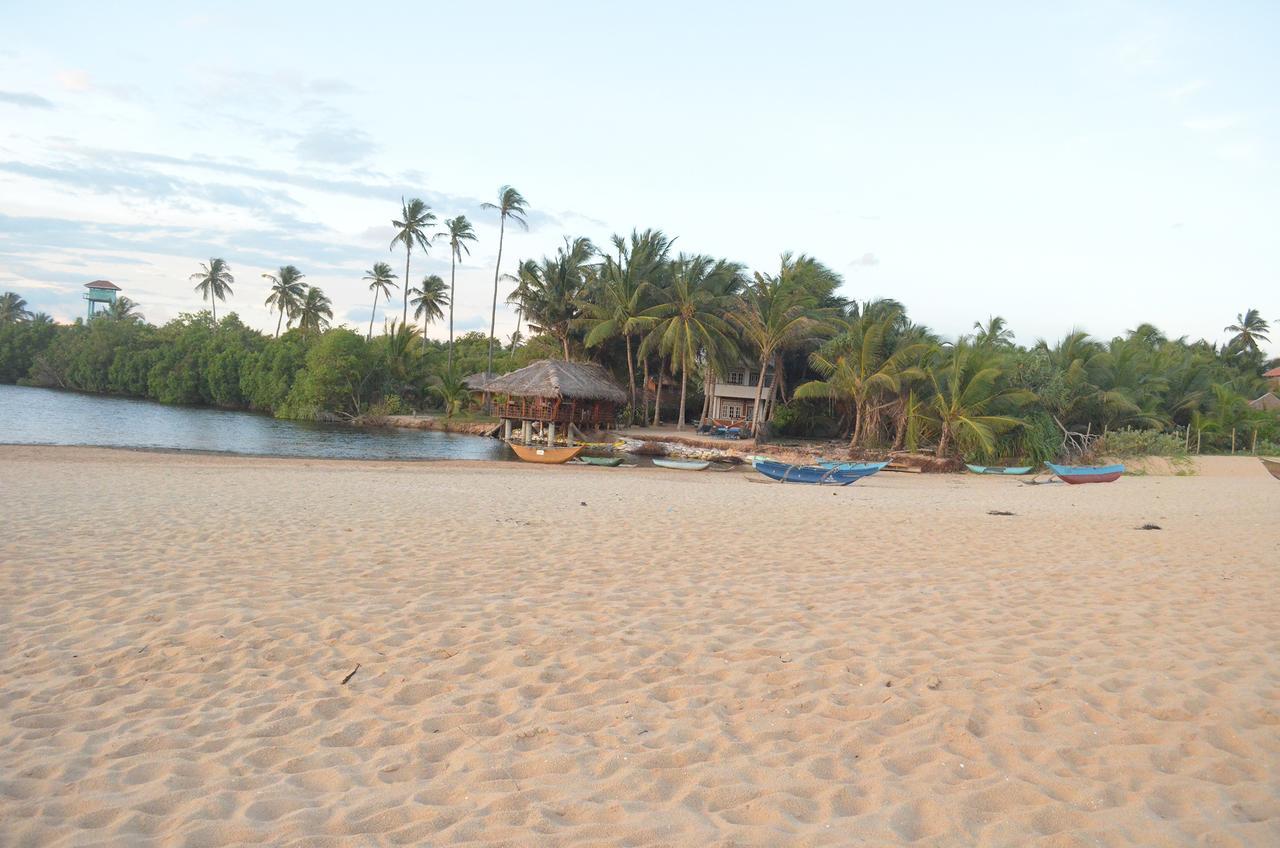 Lonely Tangalle